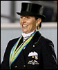 Susan Dutta - USET I-1 National Champion • Reserve Pan Am Gold Medal Team 2007